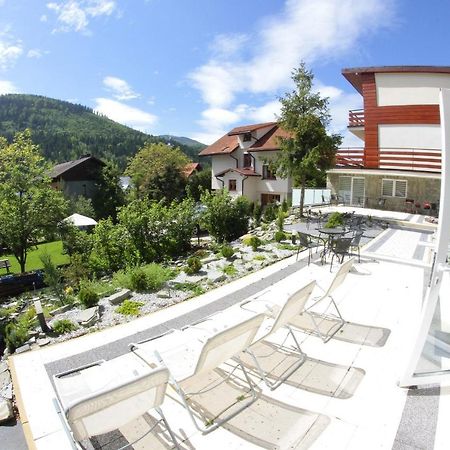 Apartamenty Skalite Szczyrk Wellness Luaran gambar