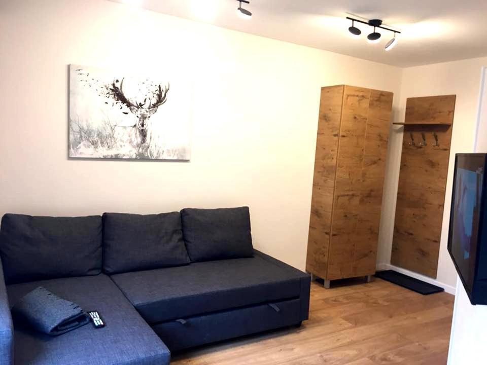 Apartamenty Skalite Szczyrk Wellness Luaran gambar