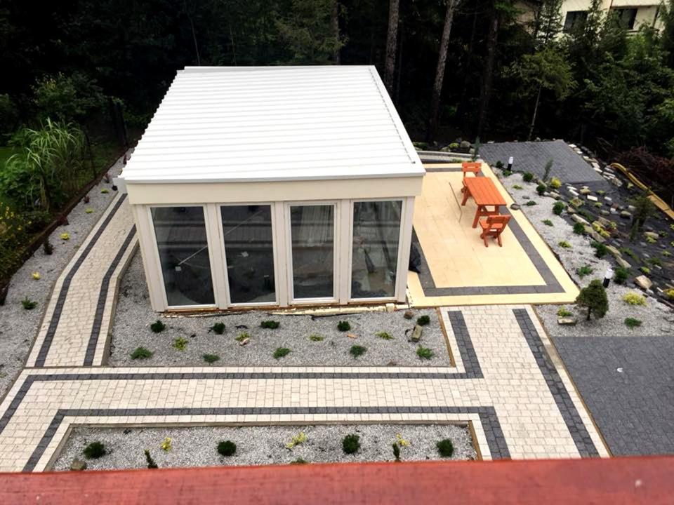 Apartamenty Skalite Szczyrk Wellness Luaran gambar