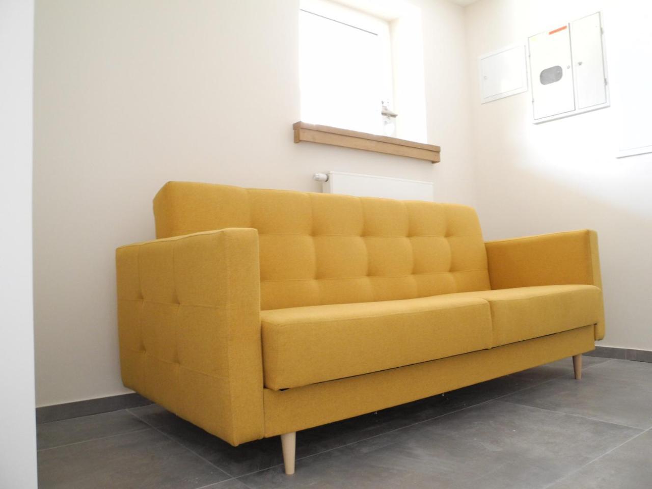Apartamenty Skalite Szczyrk Wellness Luaran gambar