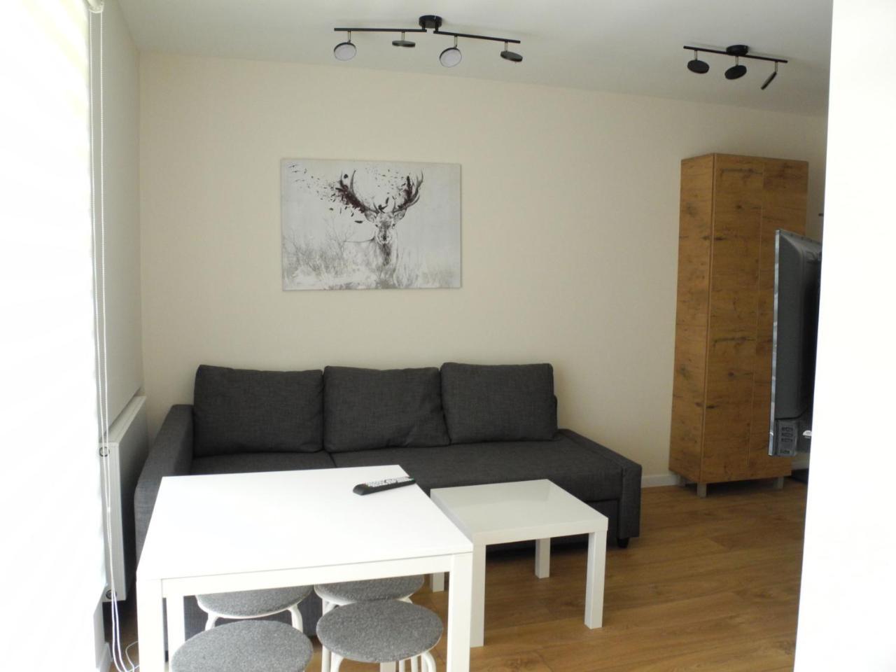 Apartamenty Skalite Szczyrk Wellness Luaran gambar