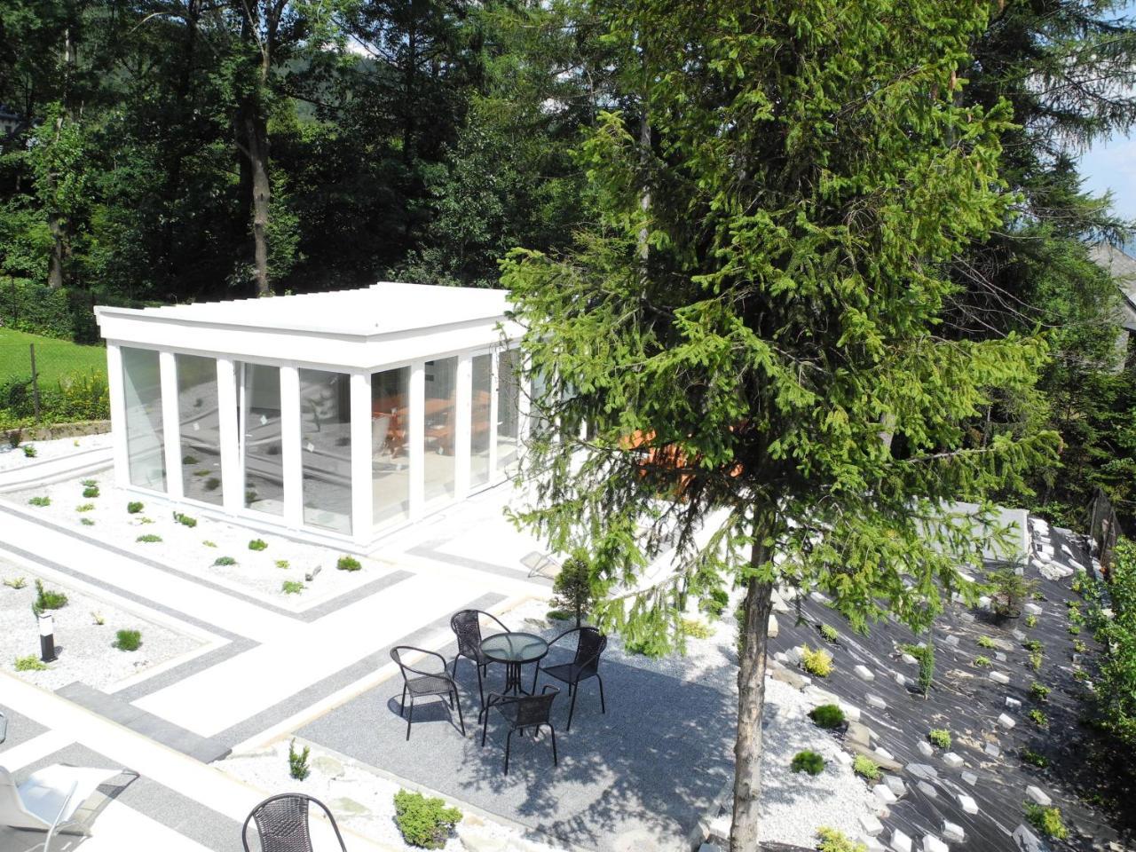 Apartamenty Skalite Szczyrk Wellness Luaran gambar