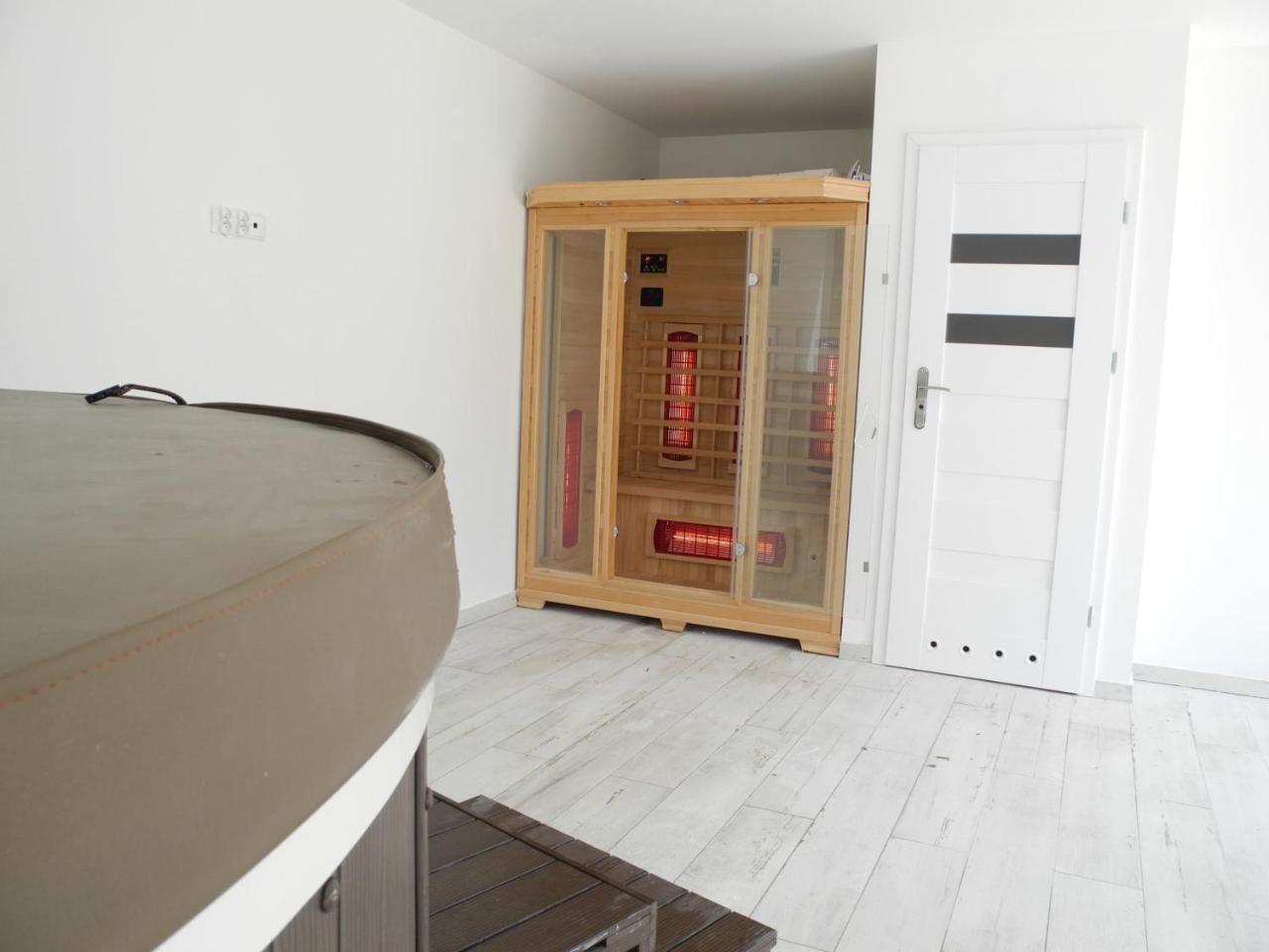 Apartamenty Skalite Szczyrk Wellness Luaran gambar