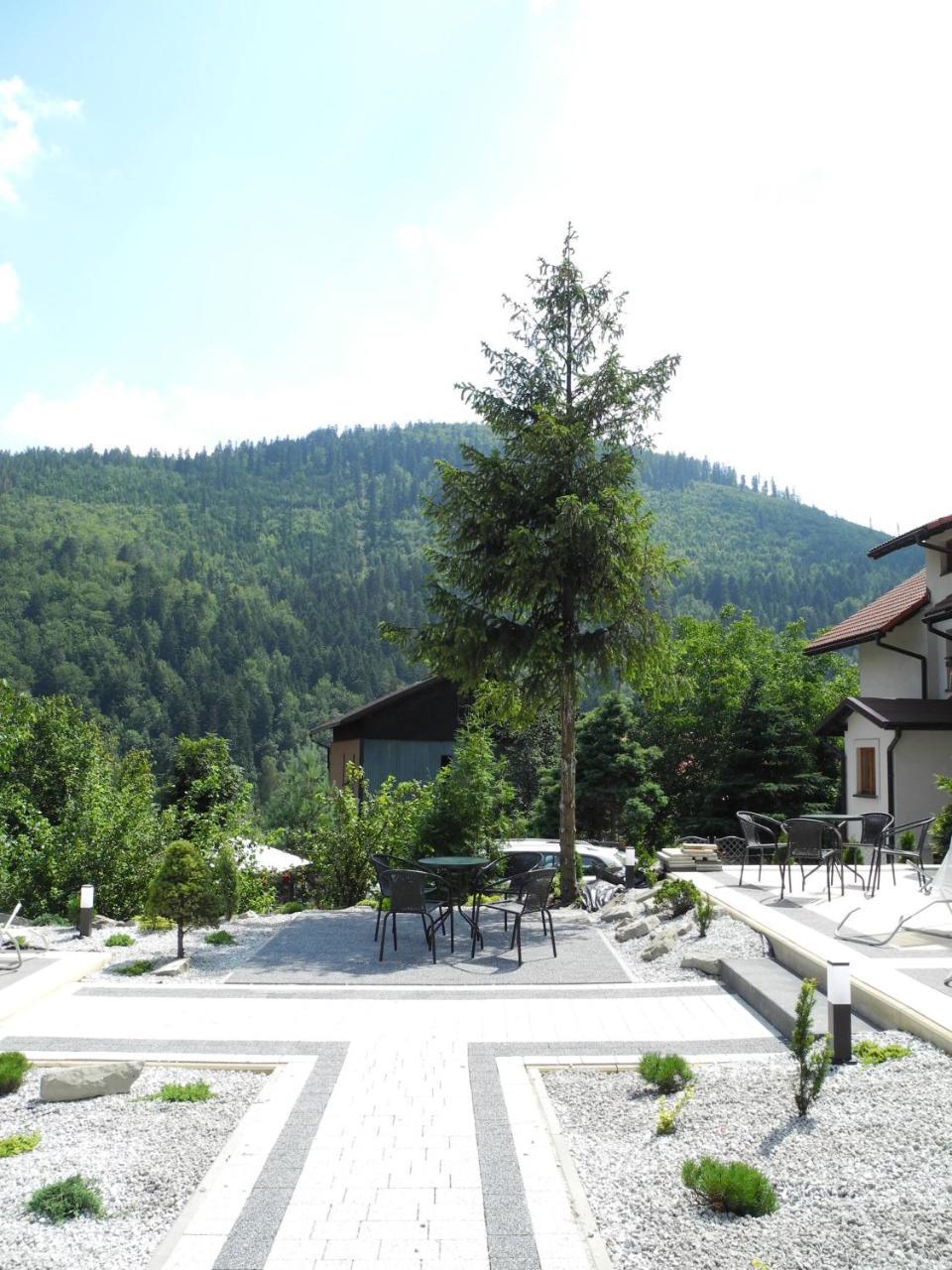 Apartamenty Skalite Szczyrk Wellness Luaran gambar