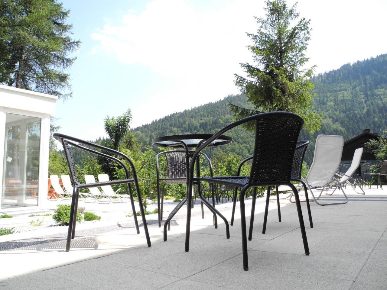 Apartamenty Skalite Szczyrk Wellness Luaran gambar