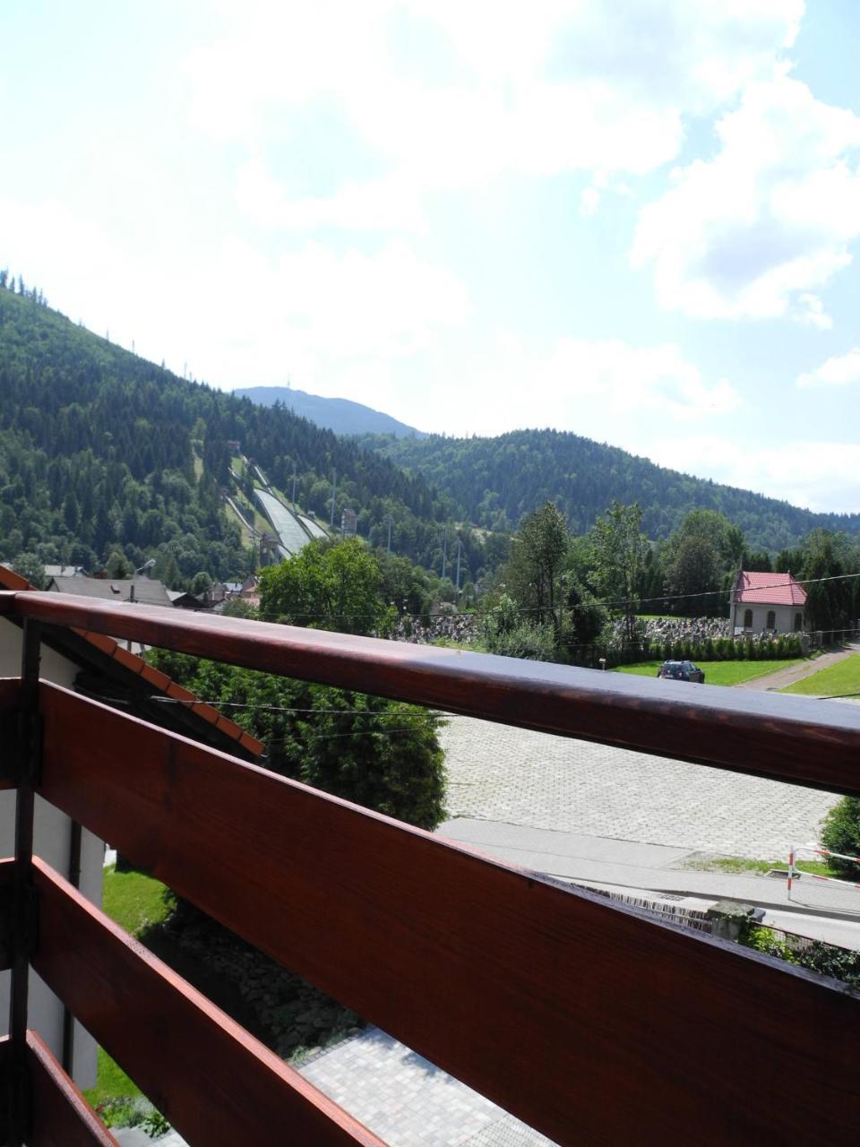 Apartamenty Skalite Szczyrk Wellness Luaran gambar