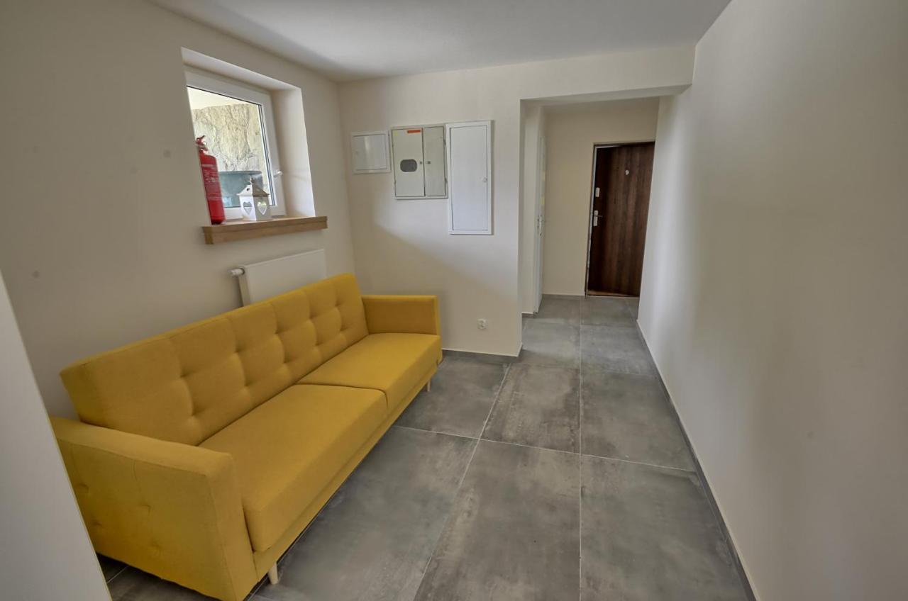 Apartamenty Skalite Szczyrk Wellness Luaran gambar