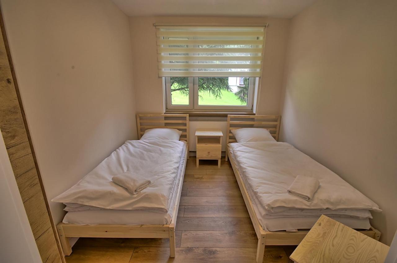 Apartamenty Skalite Szczyrk Wellness Luaran gambar