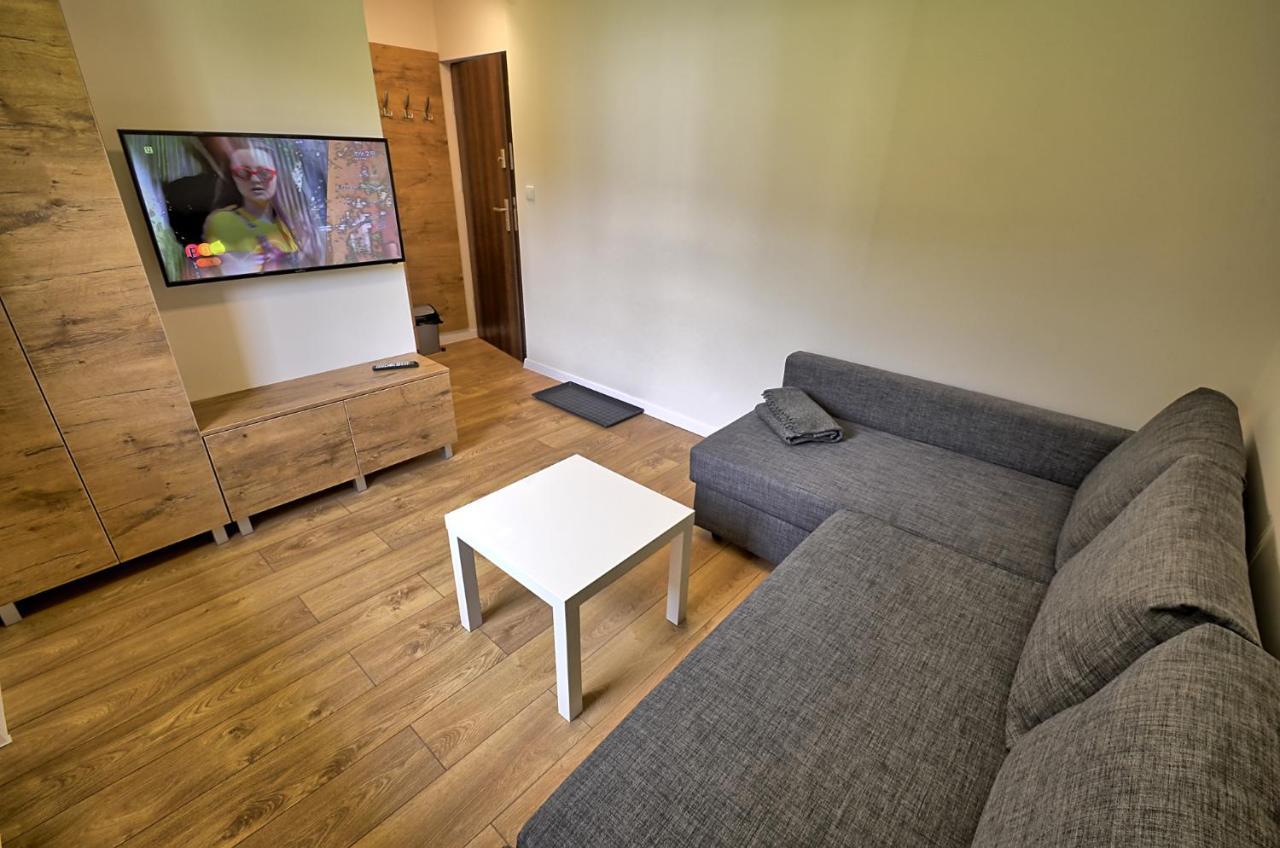 Apartamenty Skalite Szczyrk Wellness Luaran gambar