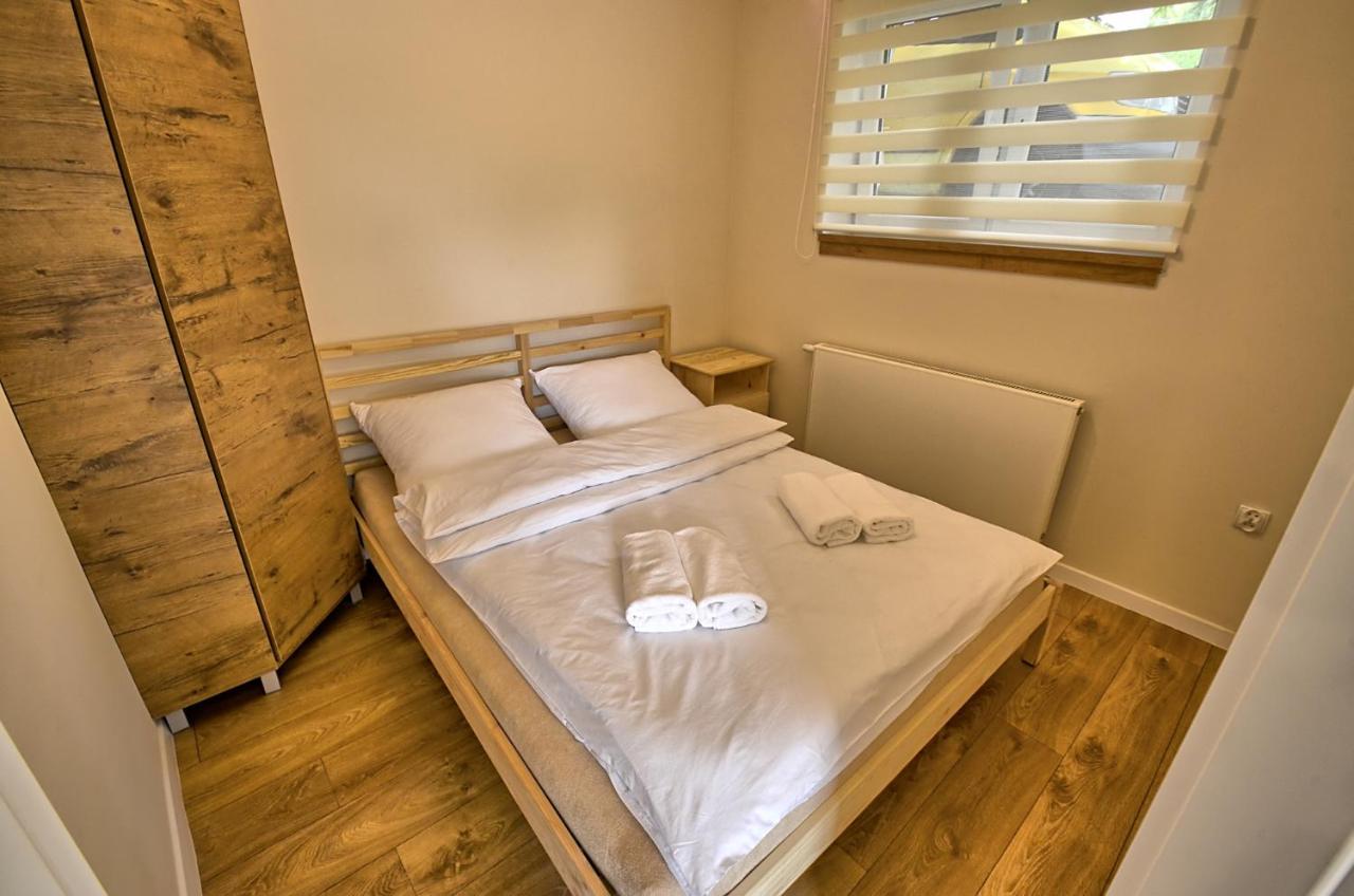 Apartamenty Skalite Szczyrk Wellness Luaran gambar