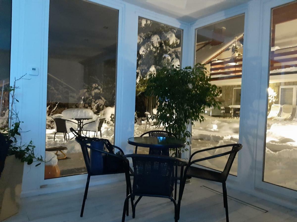 Apartamenty Skalite Szczyrk Wellness Luaran gambar