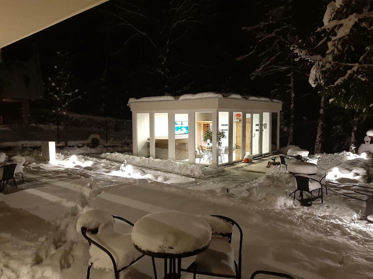 Apartamenty Skalite Szczyrk Wellness Luaran gambar