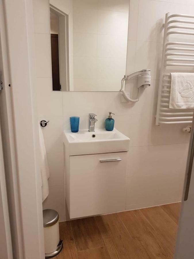 Apartamenty Skalite Szczyrk Wellness Luaran gambar