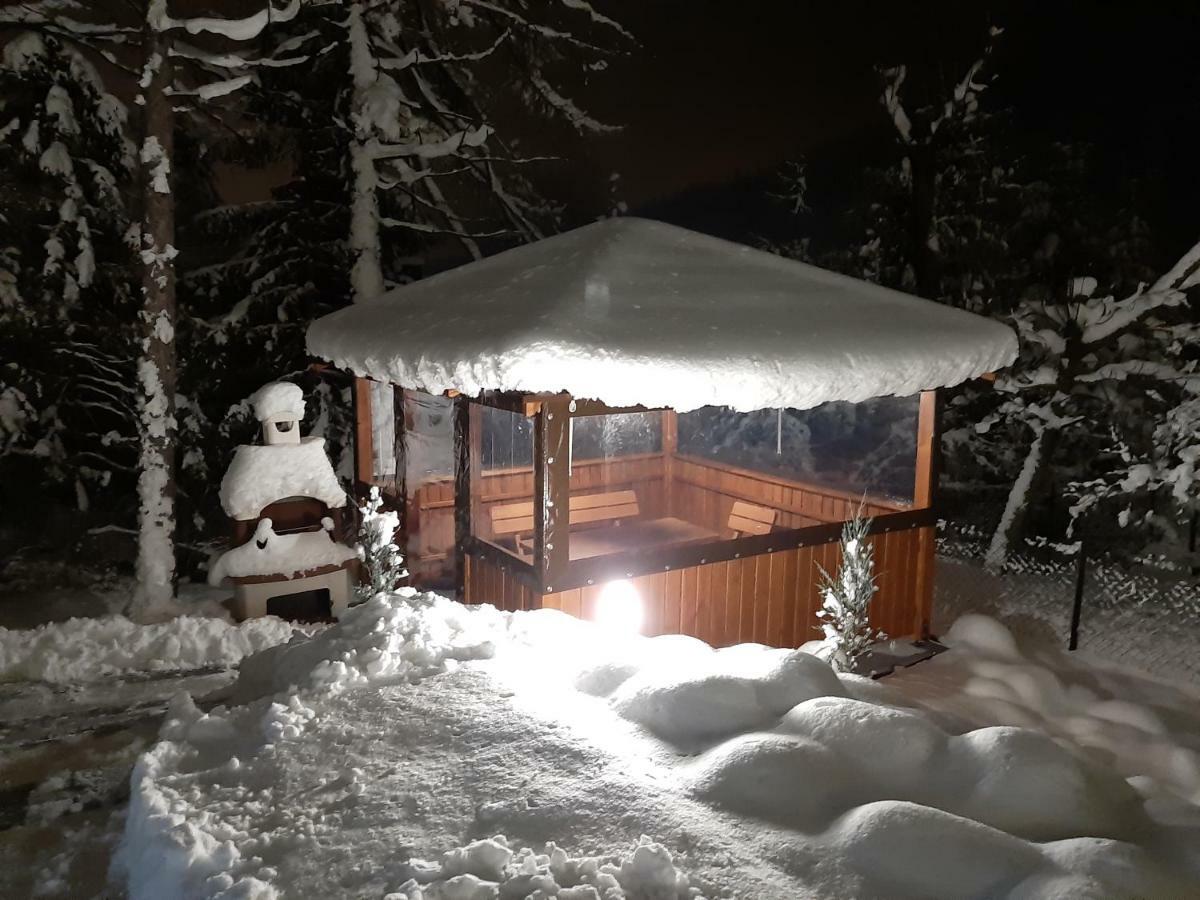 Apartamenty Skalite Szczyrk Wellness Luaran gambar