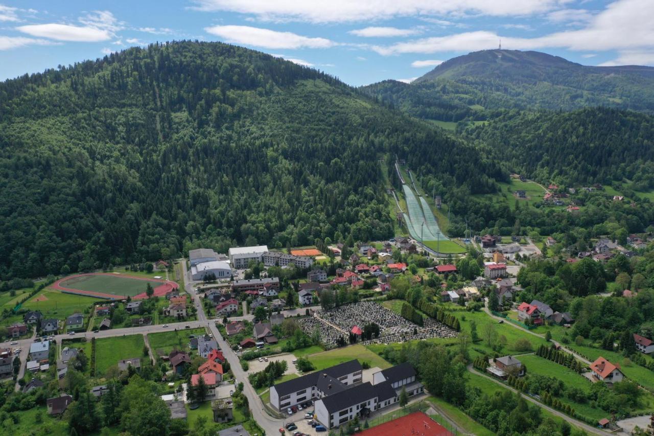 Apartamenty Skalite Szczyrk Wellness Luaran gambar
