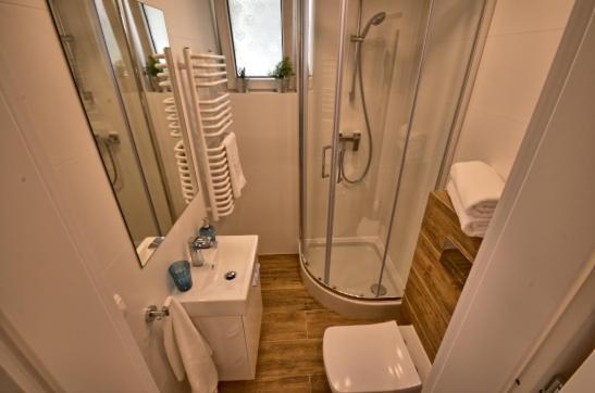 Apartamenty Skalite Szczyrk Wellness Luaran gambar