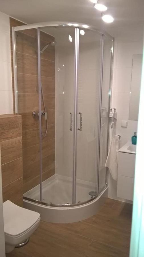 Apartamenty Skalite Szczyrk Wellness Luaran gambar