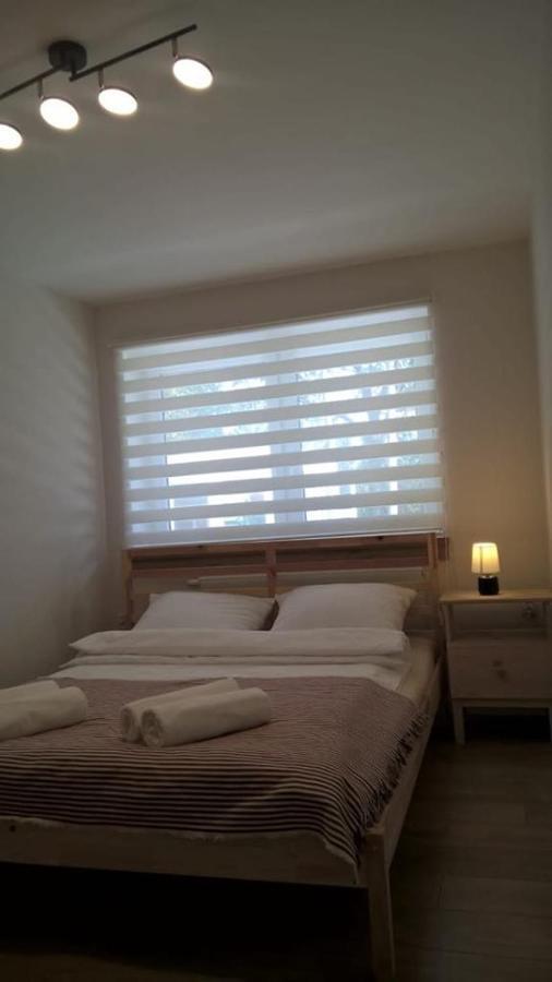 Apartamenty Skalite Szczyrk Wellness Luaran gambar