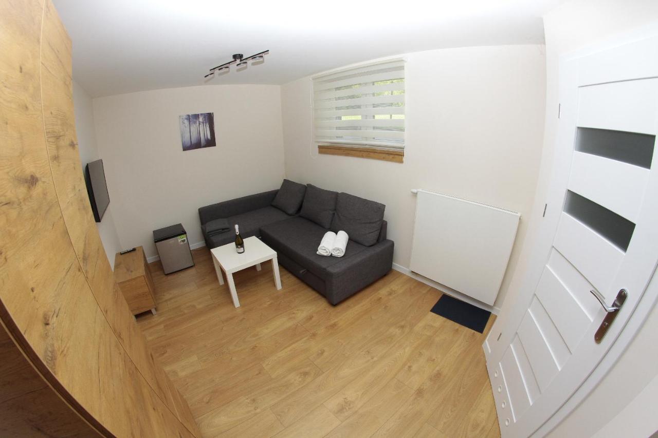 Apartamenty Skalite Szczyrk Wellness Luaran gambar
