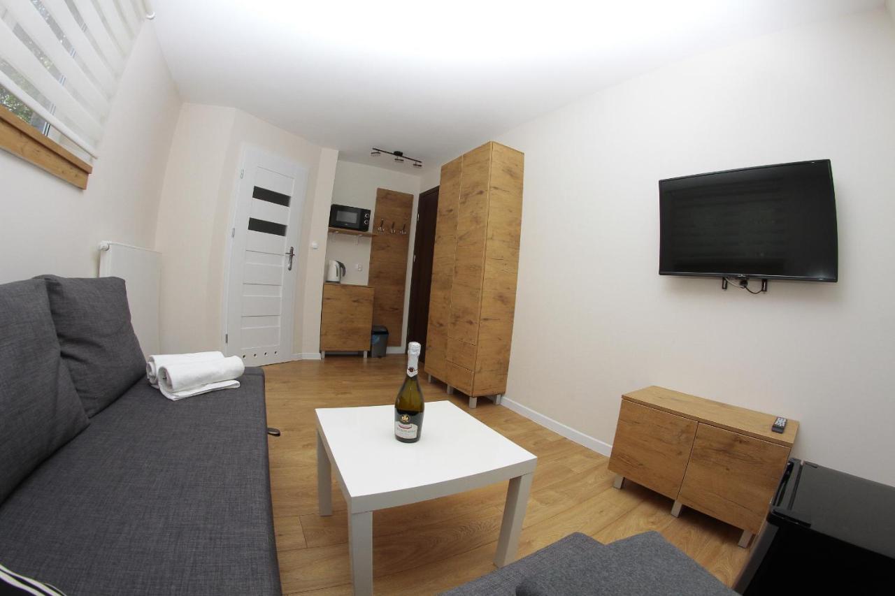 Apartamenty Skalite Szczyrk Wellness Luaran gambar