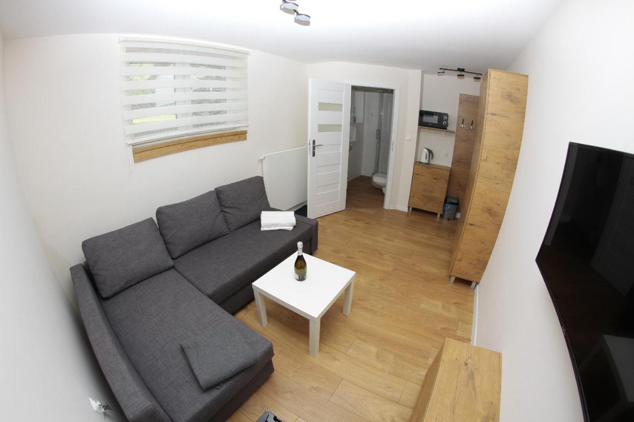 Apartamenty Skalite Szczyrk Wellness Luaran gambar
