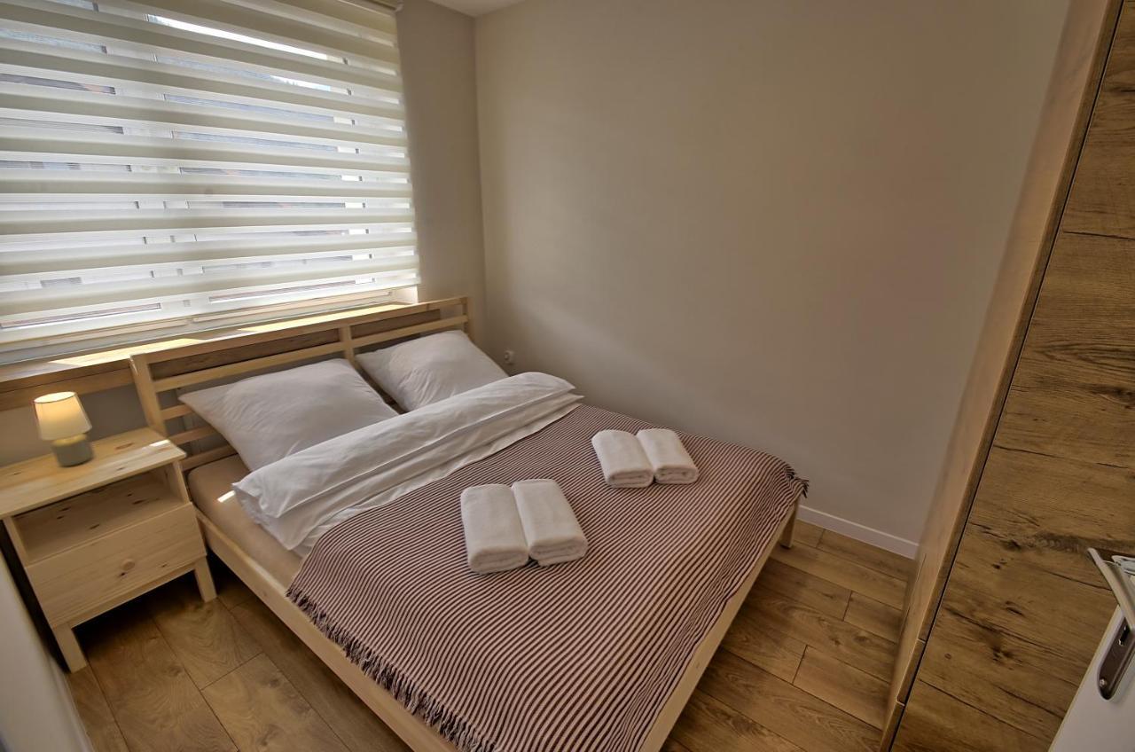 Apartamenty Skalite Szczyrk Wellness Luaran gambar