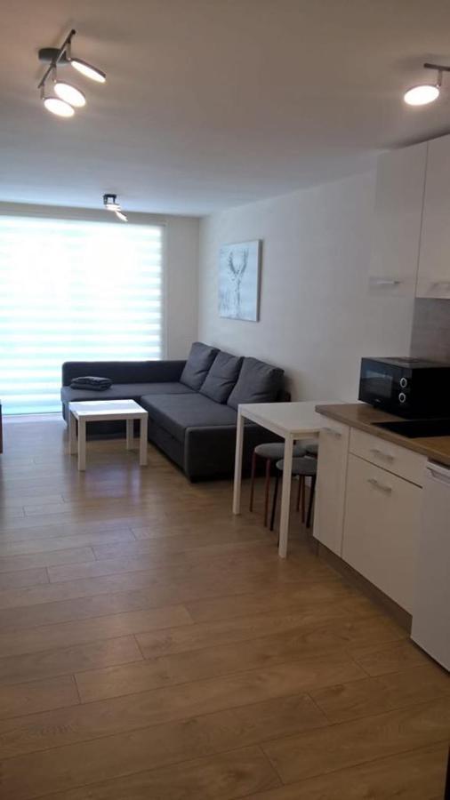 Apartamenty Skalite Szczyrk Wellness Luaran gambar